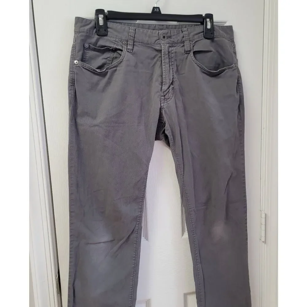 Bonobos Corduroy Men's Pants 32X32